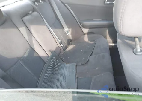 2012 Nissan Maxima 3.5 S from USA, damaged, VIN 1N4AA5AP5CC865839